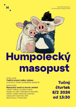 Humpolecký masopust (foto 2)