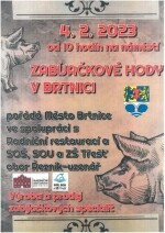 ZABÍJAČKOVÉ HODY V BRTNICI (foto 2)