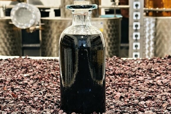 OTUŽILCI NA MEDLOVĚ A DEGUSTACE NOVÉHO LIKÉRU (foto 1)