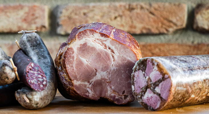 Zabijačkové hody v pivovaru (foto 1)