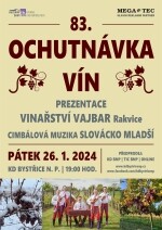 83. OCHUTNÁVKA VÍN (foto 2)