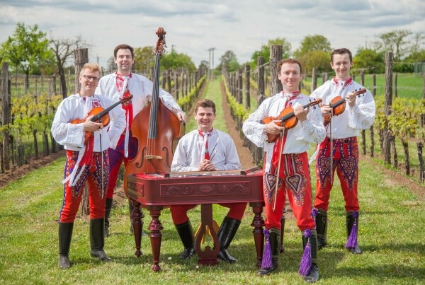 83. OCHUTNÁVKA VÍN (foto 1)