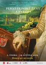Pernštejnské ženy a Evropa (foto 2)