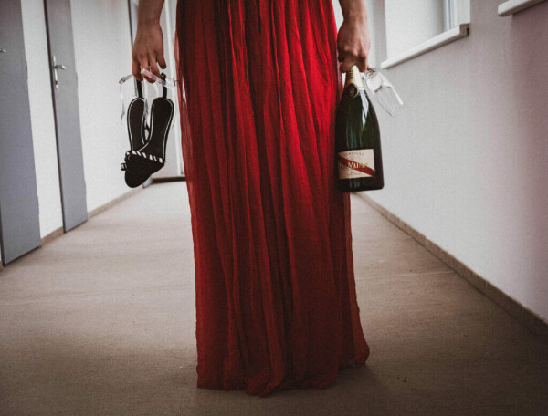 Medlovský prvorepublikový ples (foto 1)