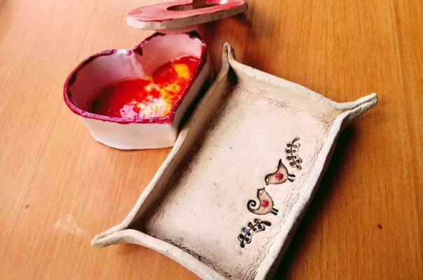 Valentine´s Day (foto 1)