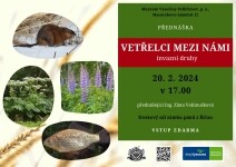 Vetřelci mezi námi - invazní druhy (foto 2)