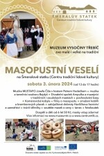 Masopustní veselí 2024 (foto 2)