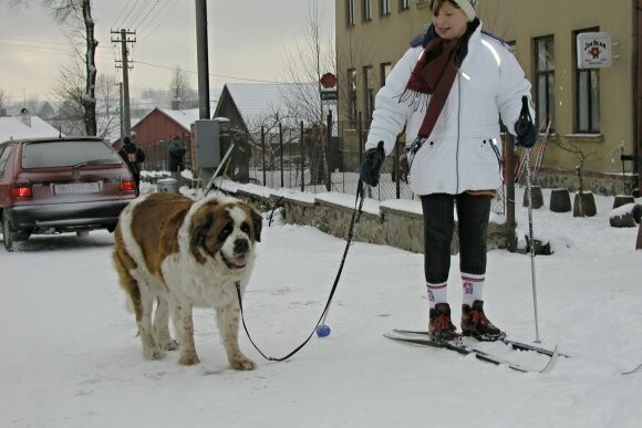 EXPEDICE RAČÍN (foto 1)