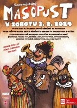 Novoměstský Masopust (foto 2)