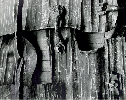 Výstava: Pocta Alfredu Habermannovi (foto 1)