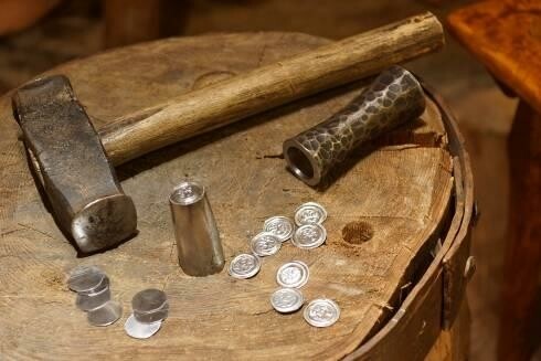 Akce: Jarní prázdniny v muzeu (foto 1)