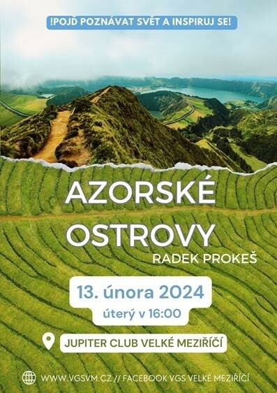 AZORSKÉ OSTROVY (foto 1)