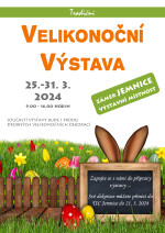 Velikonoční výstava (foto 2)