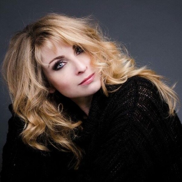 Markéta Harasimová - beseda (foto 1)