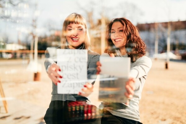 " ZÁPISKY Z CEST " (foto 1)