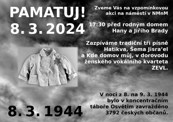 Pamatuj (foto 1)