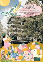 Velikonoční dílničky na Medlově (foto 2)