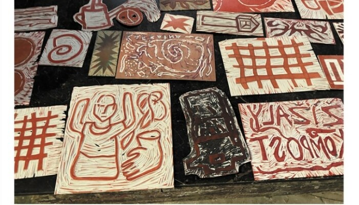 LINORYT A MONOTYP (foto 1)