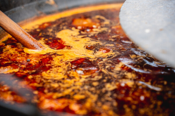 BÍTEŠSKÝ GULÁŠFEST (foto 1)