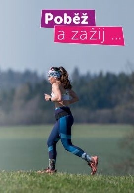 NoMenRun - běžecký štafetový závod žen (foto 1)