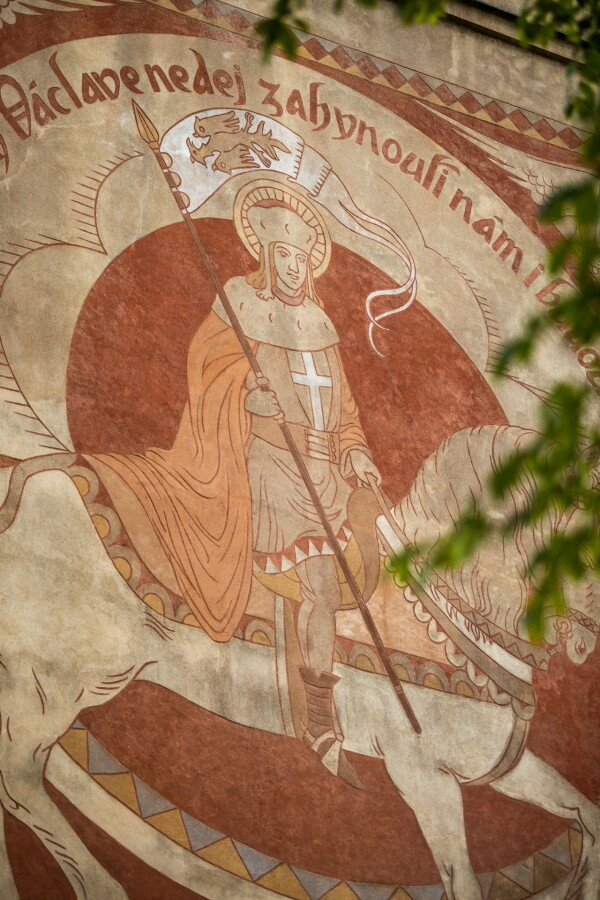 Svatováclavské slavnosti (foto 1)