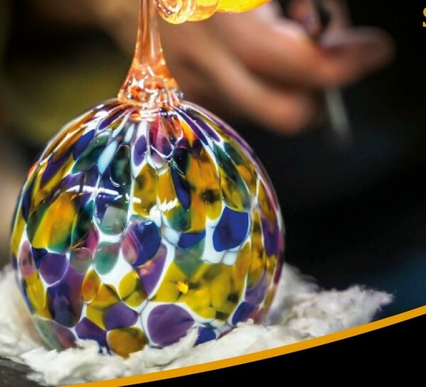 Léto se sklářskými mistry (foto 1)