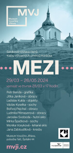 Výstava: Mezi... (foto 2)