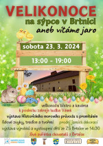 Velikonoce na sýpce aneb vítáme jaro (foto 2)