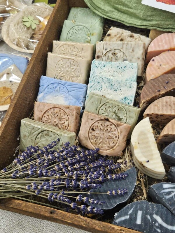 Mikádo market (foto 1)