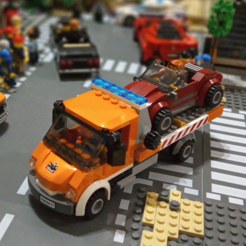 Lego Aktivity 2 (foto 1)