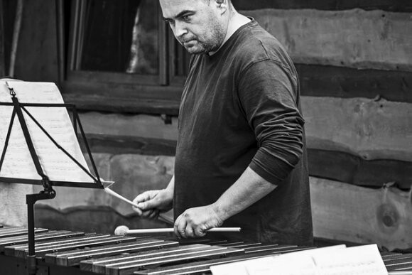 Malované na cimbály (foto 1)