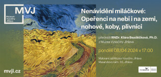 Přednáška: Nenávidění miláčkové: Opeřenci na nebi i na zemi, nohové, koby, plivníci (foto 2)