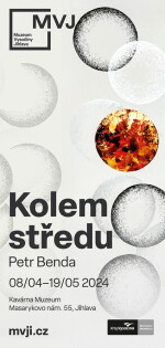 Výstava: Kolem středu (foto 2)