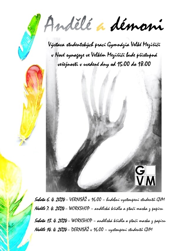 Andělé a démoni (foto 1)