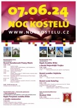 NOC KOSTELŮ 2024 (foto 2)