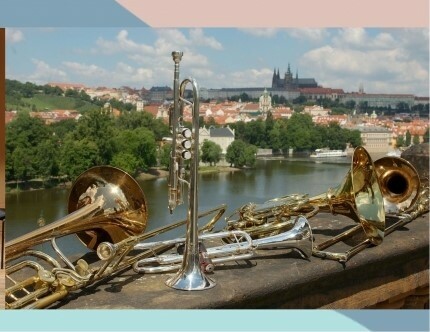 KPH - Prague Brass Ensemble (foto 1)