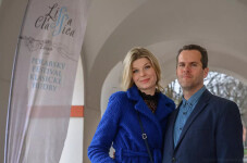 Santiniana: Karolína Cingrošová - Španělská noc (foto 2)