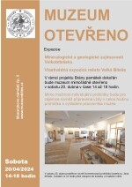 Mimořádná prohlídka Městského muzea ve Velké Bíteši (foto 2)