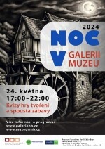 NOC V GALERII (foto 2)