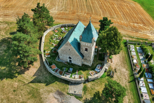 Koncert ve Vítochově (foto 1)