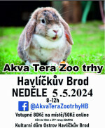AKVA TERA ZOO TRHY (foto 2)