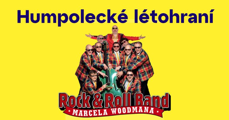 Humpolecké létohraní (foto 1)