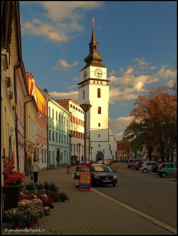 Vzhůru za čistým vzduchem (foto 1)