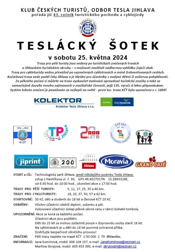 TESLÁCKÝ ŠOTEK (foto 1)