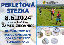 Perleťová stezka - pochod okolo Žirovnice (foto 2)