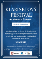 Klarinetový festival v Žirovnici (foto 2)