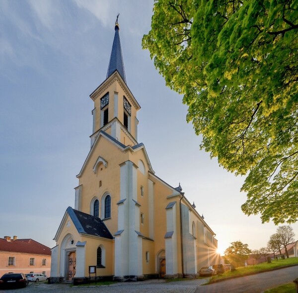 Slavnosti města Žirovnice (foto 1)