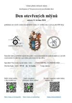 Den otevřených mlýnů (foto 2)