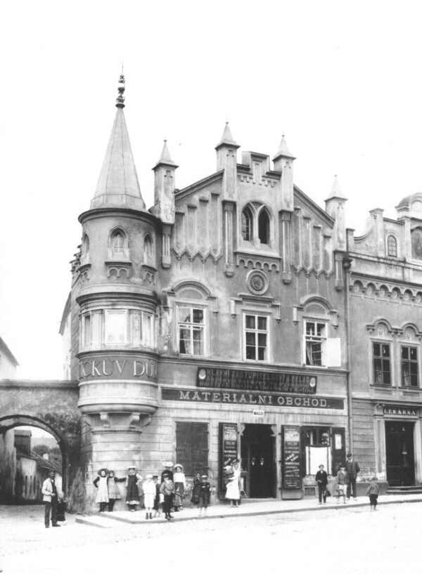 Oslava 150 let založení muzea (foto 1)