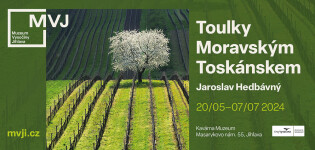 Toulky Moravským Toskánskem (foto 2)